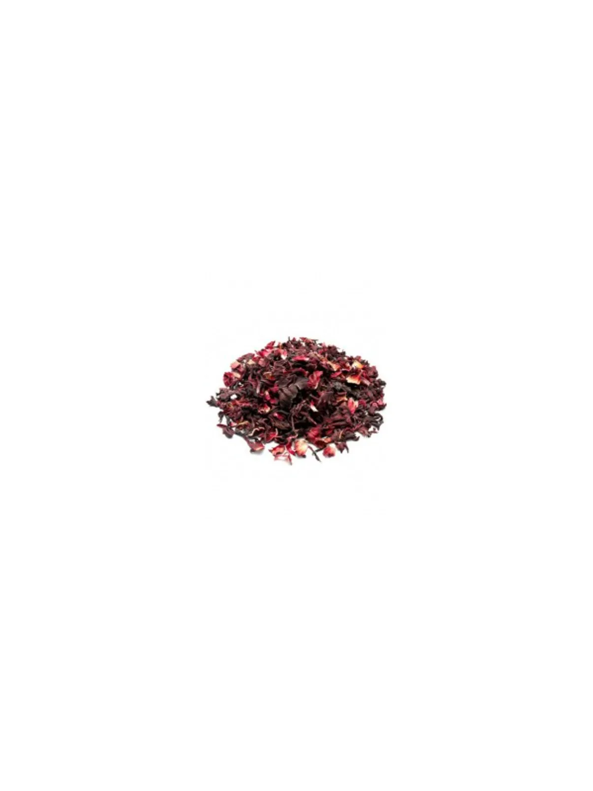 Infusion Hibiscus fleur coupée BIO 50g