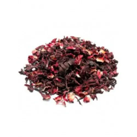 Infusion Hibiscus fleur coupée BIO 200g