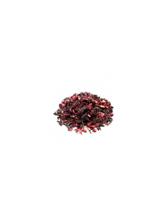 Infusion Hibiscus Menthe BIO 200g