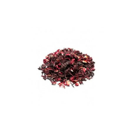 Infusion Hibiscus Menthe BIO 200g
