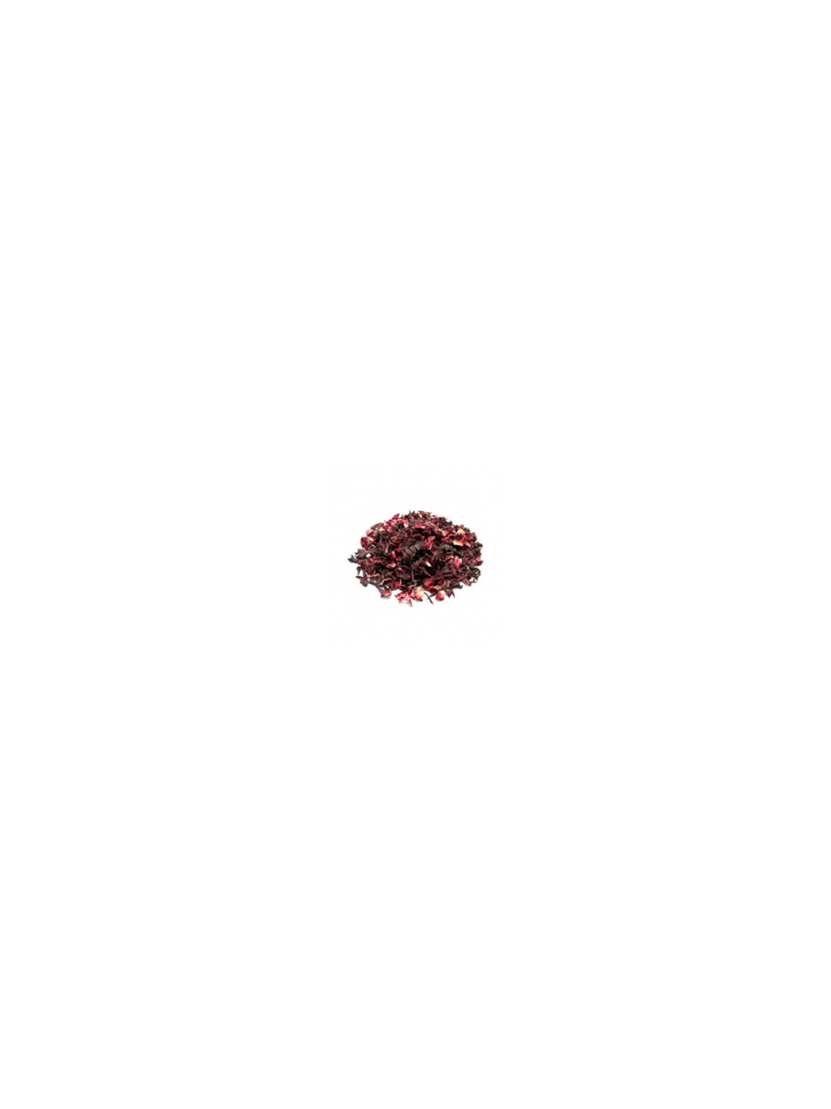 Infusion Hibiscus Menthe BIO 200g