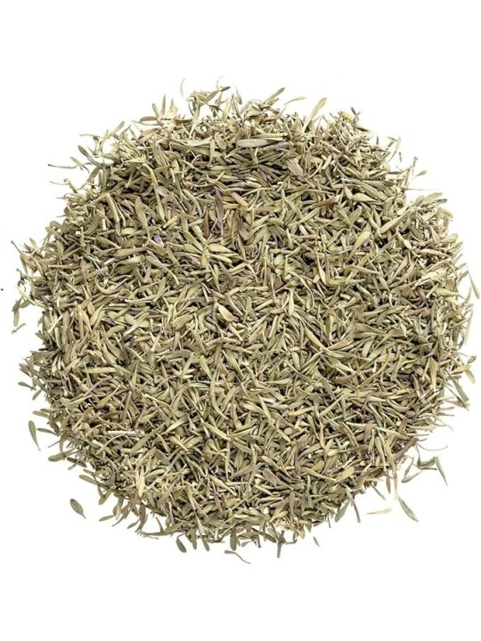 Infusion Thym Menthe CBD TASSE