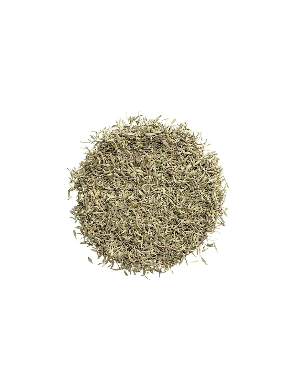 Infusion Thym Menthe CBD 100g