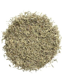 Infusion Thym Menthe CBD 50g