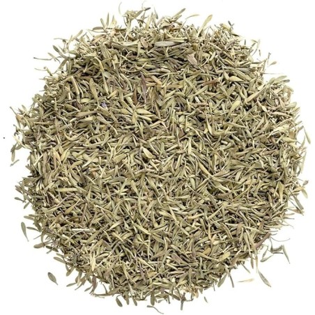 Infusion Thym feuille Menthe BIO 200g