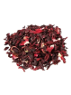 Infusion Hibiscus Menthe BIO TASSE