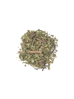 Infusion Verveine Menthe 100g