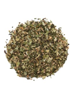 Infusion Tilleul Menthe BIO 200g