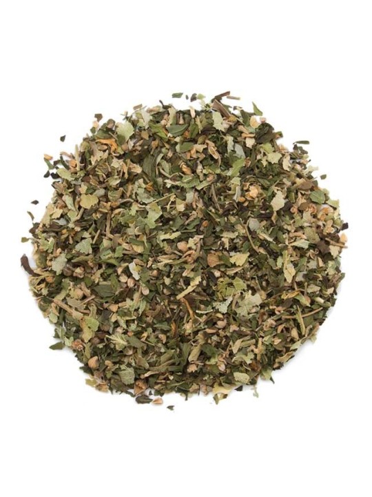 Infusion Tilleul Menthe BIO 200g