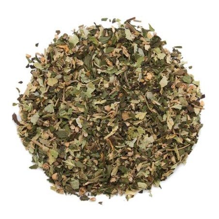 Infusion Tilleul Menthe BIO 100g