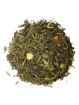 Thé vert Amphitrite aux sept agrumes 200g