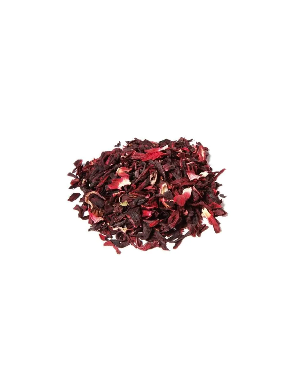 Infusion Hibiscus CBD TASSE