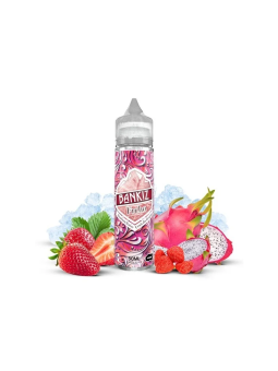 Freho 50ml Bankiz/E.tasty