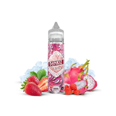 Freho 50ml Bankiz/E.tasty