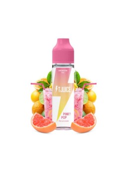 Pinky Pop 50ml T-Juice