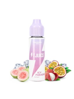 Icy Paradise 50ML T-Juice