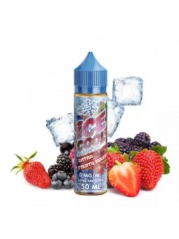 Extra Fruits Rouges 50Ml Liquidarom