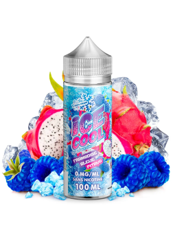 Framboise Pitaya 100ml