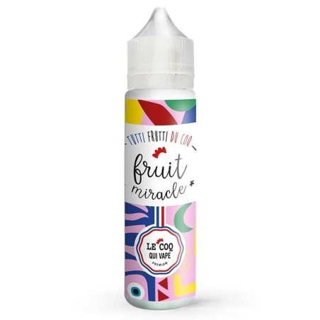 Fruit Miracle 50ml Le Coq Qui Vape