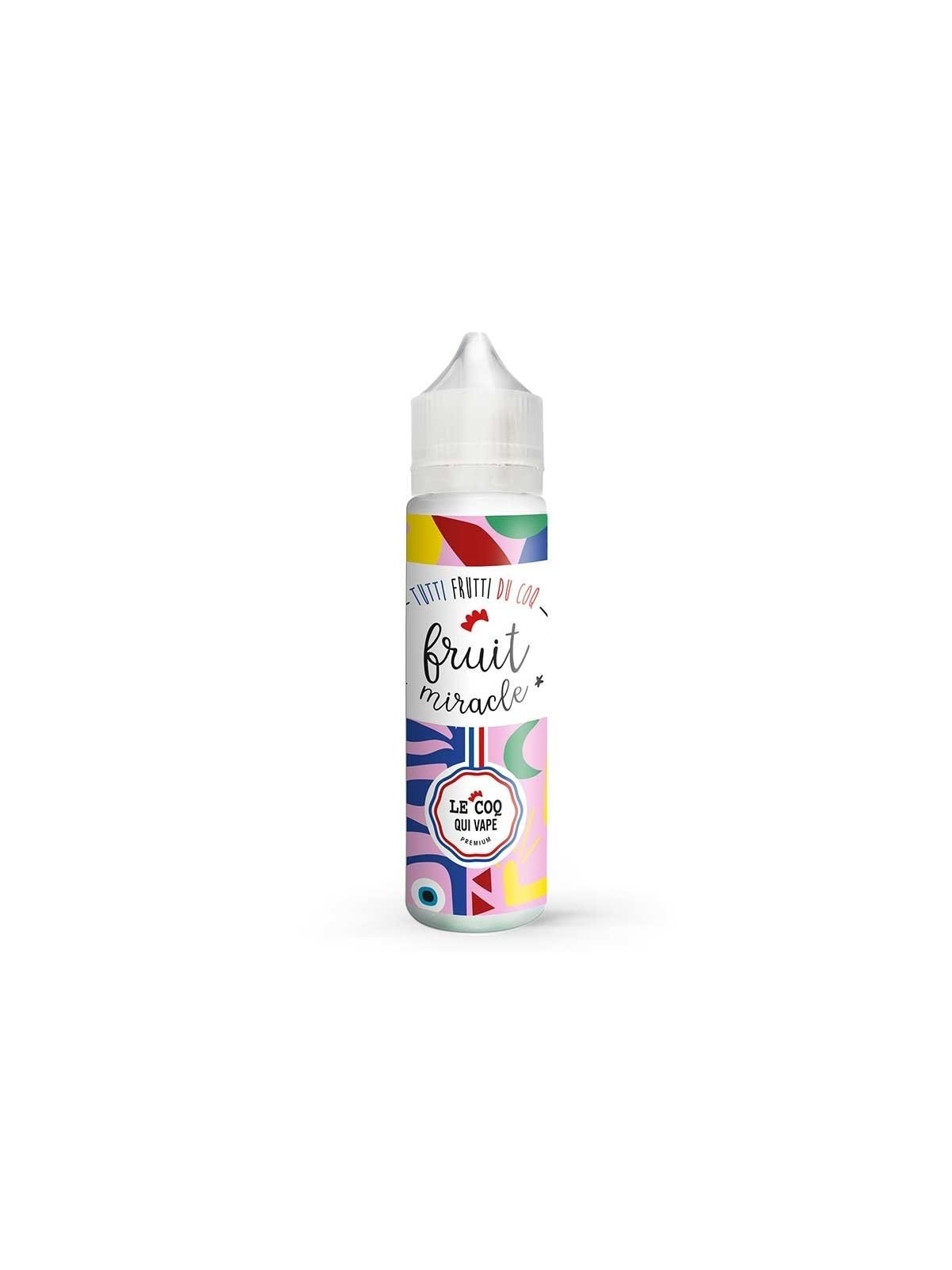 Fruit Miracle 50ml Le Coq Qui Vape