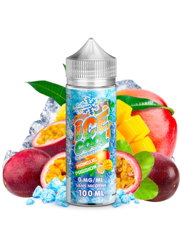 Mangue Passion Ice 100ml Liquidarom