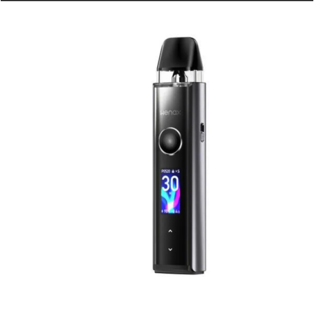Kit Wenax Q de Geekvape