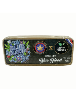 Blue blood DRY SIFT