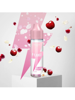 Sakura Dream 50ml T-Juice