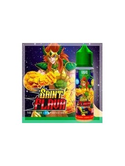 Vigo Limonade Yuzu 50ml Saiyen