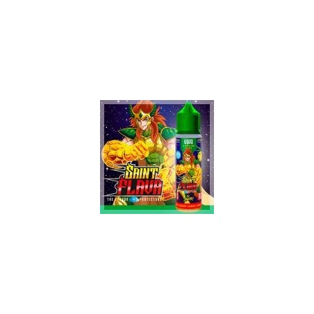 Vigo Limonade Yuzu 50ml Saiyen