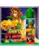 Vigo Limonade Yuzu 50ml Saiyen