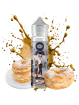 Natural Brest 50ml de Curieux E-liquide