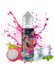 Natural Nice 50ml de Curieux E-liquide