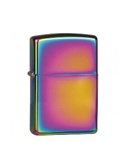 Briquet Zippo Rainbow