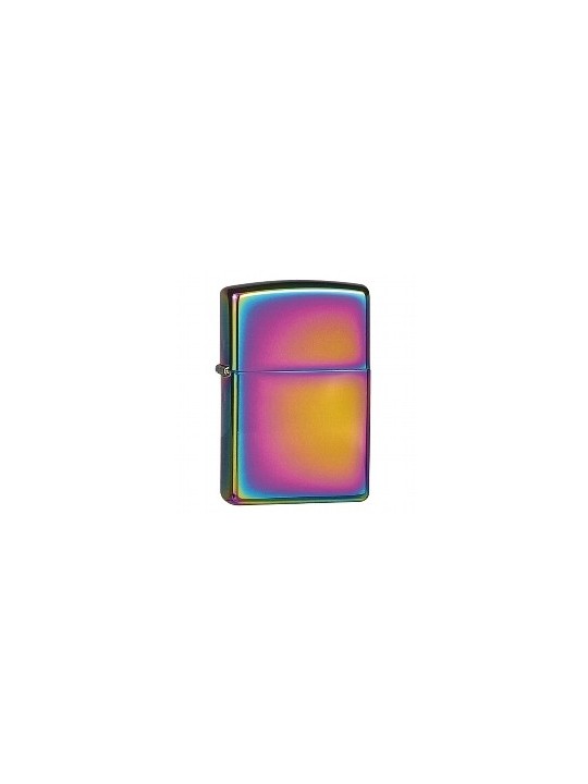Briquet Zippo Rainbow