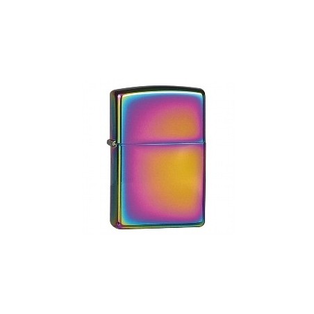 Briquet Zippo Rainbow