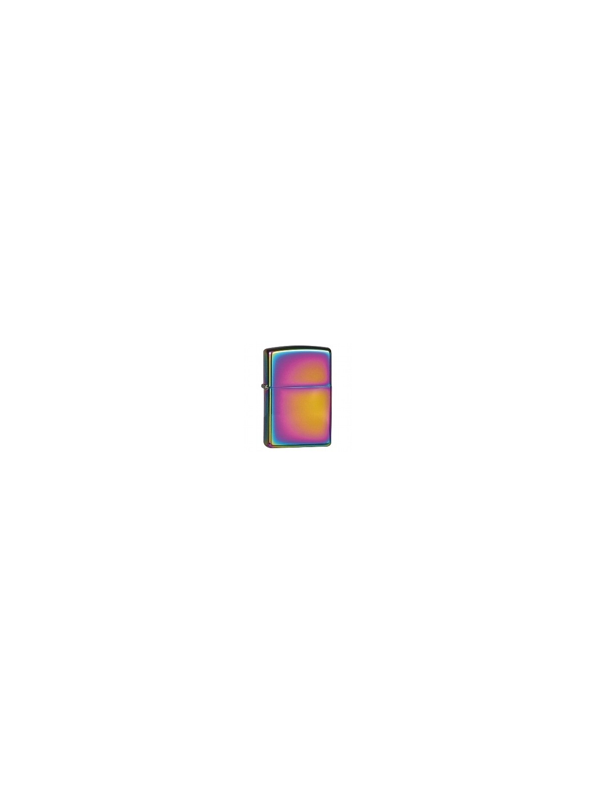 Briquet Zippo Rainbow