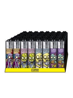 Briquet Mini Clipper