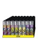 Briquet Mini Clipper