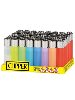 Briquet Clipper