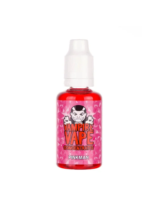 Arome Pinkman de Vampire Vape