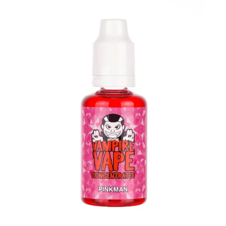 Arome Pinkman de Vampire Vape