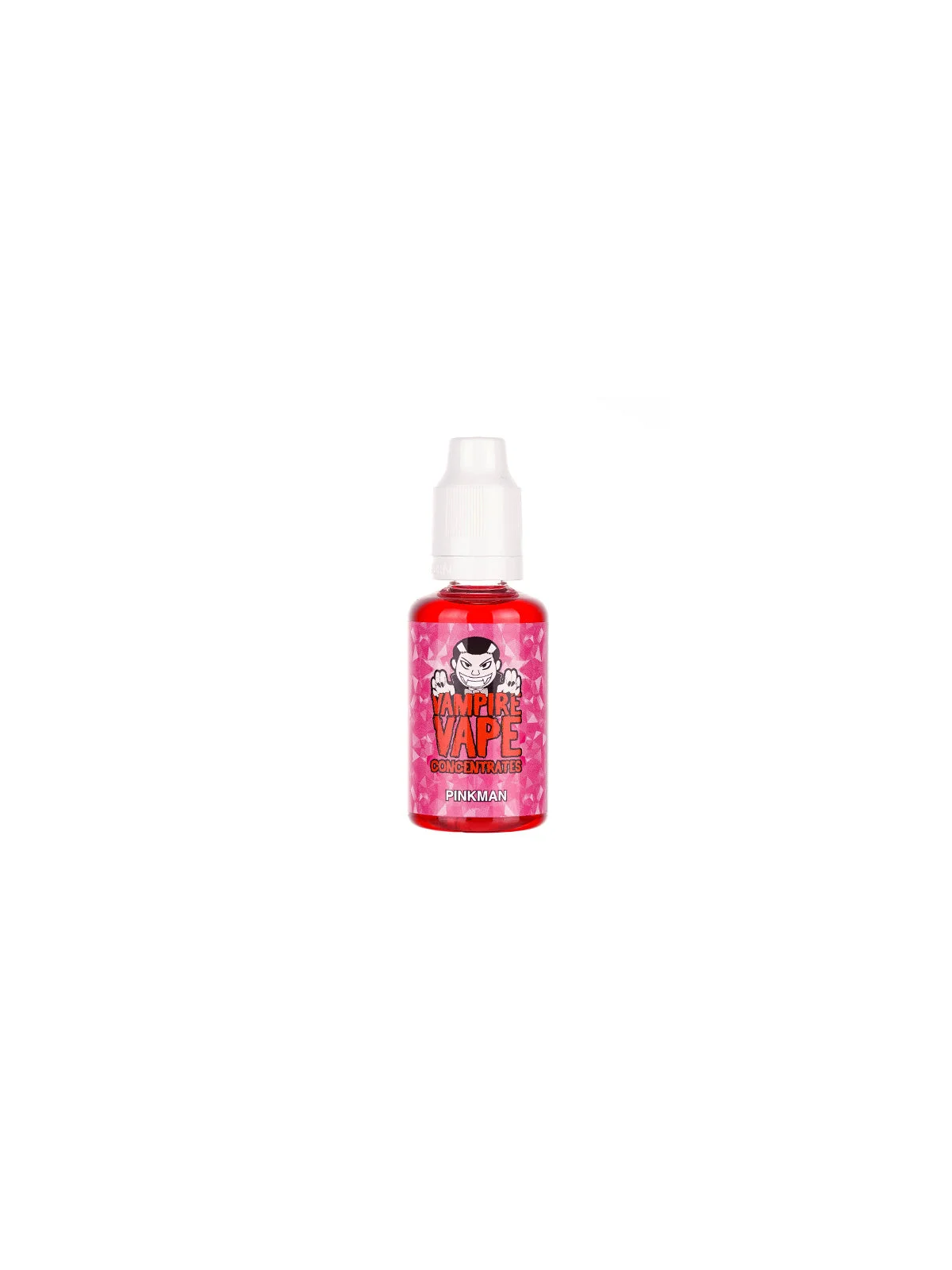 Arome Pinkman de Vampire Vape