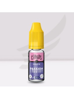 Passion 10ml de Cirkus