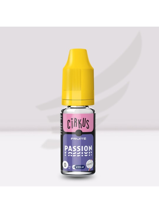 Passion 10ml de Cirkus