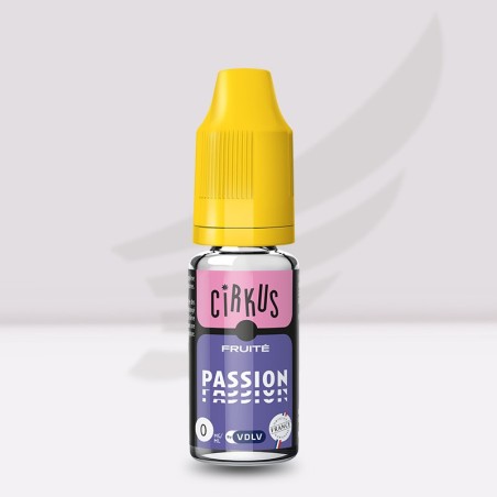 Passion 10ml de Cirkus