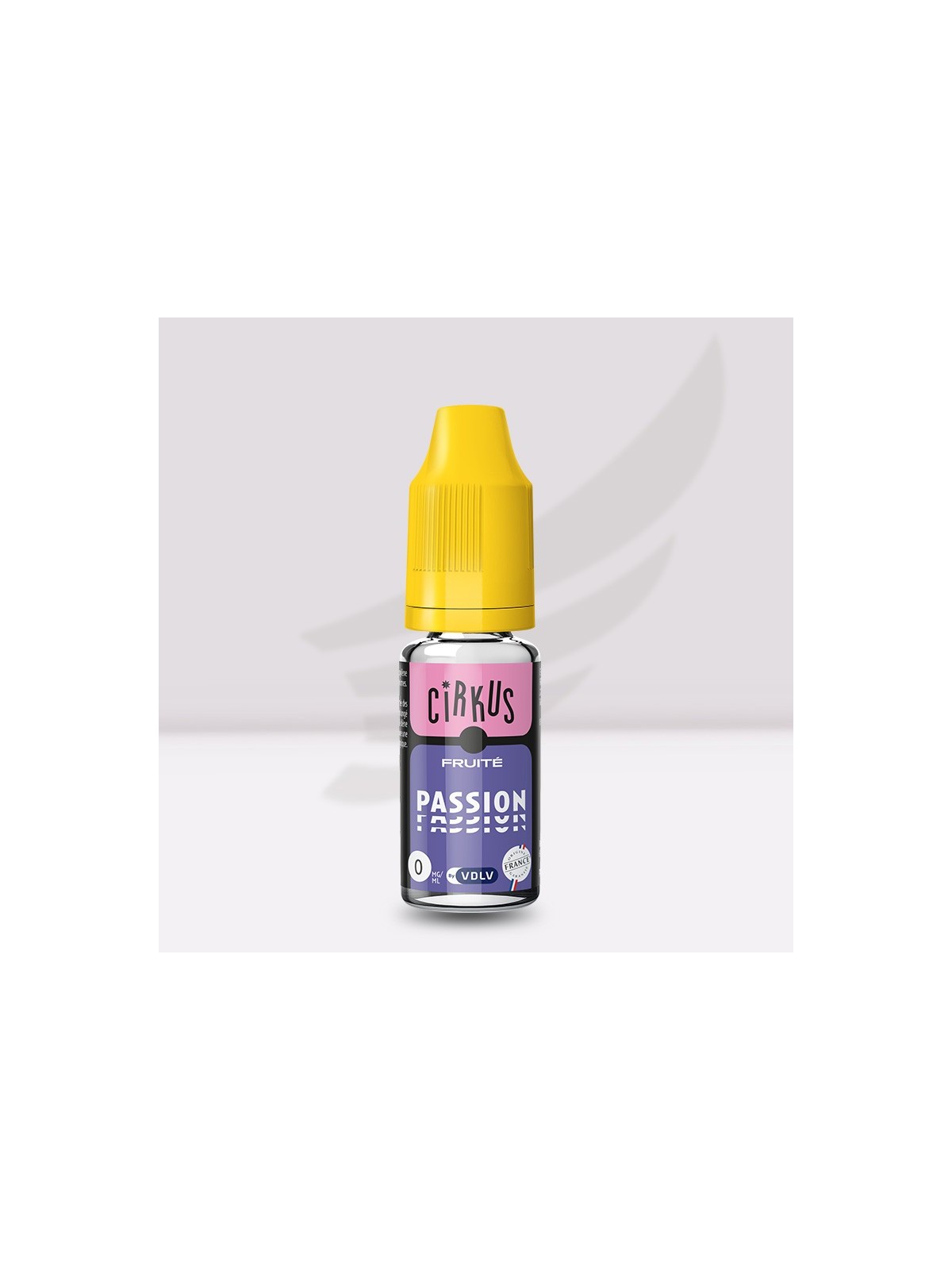 Passion 10ml de Cirkus