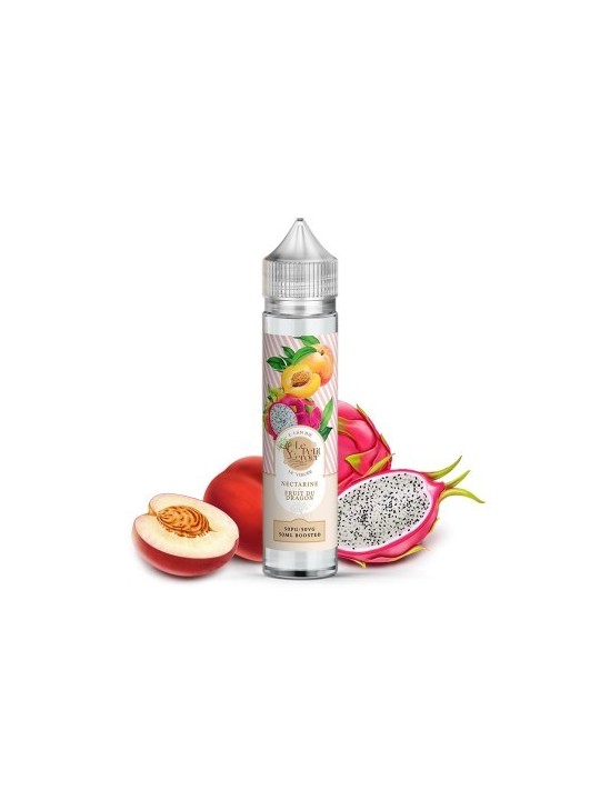 Nectarine Fruit Du Dragon 50ml LPV