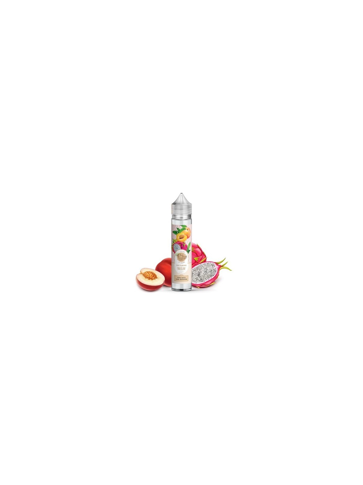 Nectarine Fruit Du Dragon 50ml LPV
