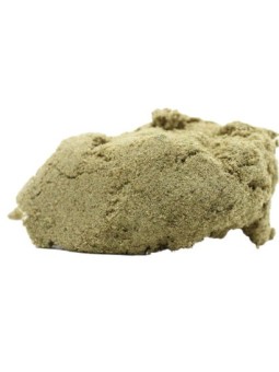 Peach Kush Résine CBD